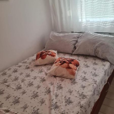 Cute Modern Apartman Zagreb Daire Dış mekan fotoğraf