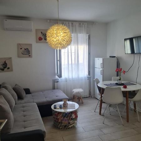 Cute Modern Apartman Zagreb Daire Dış mekan fotoğraf