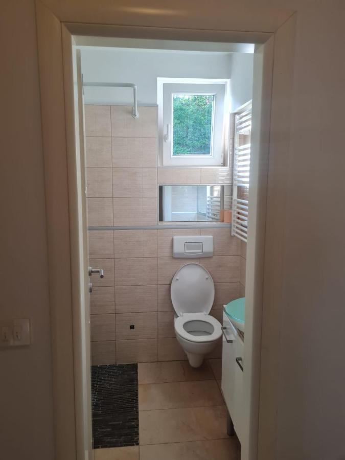 Cute Modern Apartman Zagreb Daire Dış mekan fotoğraf